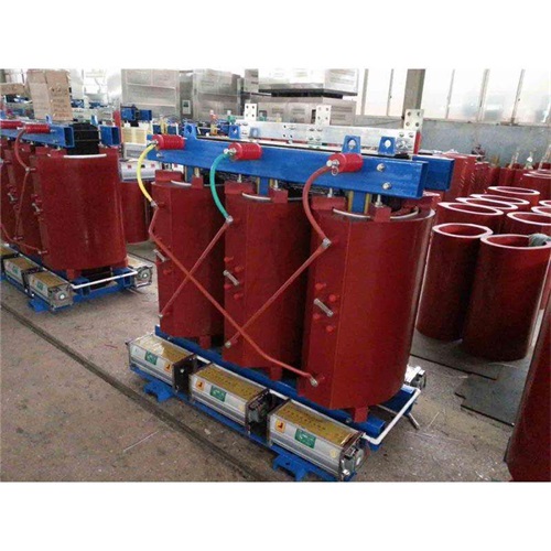 德保SCB13-100KVA干式变压器供应厂家